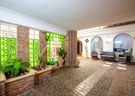 Residence Dei Baroni 4