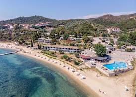 Xenia Ouranoupolis Hotel 5