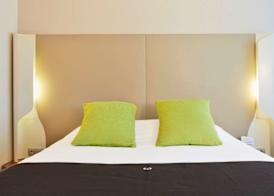 Campanile Tours Sud - Chambray-Les-Tours 4