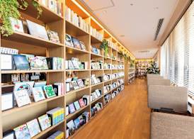 Richmond Hotel Premier Tokyo Schole 4