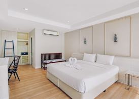 Combo Beach Hotel Samui 3