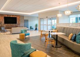 Home2 Suites by Hilton Fort Walton Beach Eglin AirForce Base 4