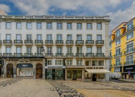 Hotel Borges Chiado 2