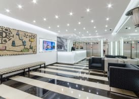 Hotel Borges Chiado 5
