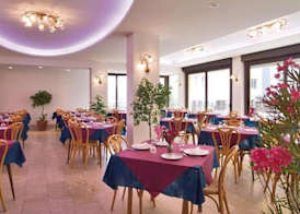 Hotel Sorriso 2