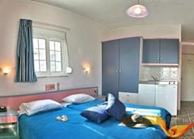 Aphrodite Beach Hotel 4