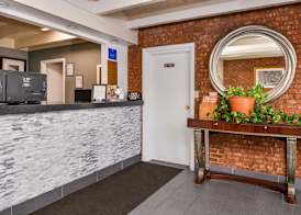 Americas Best Value Inn Augusta Historic Downtown 2