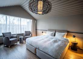 The Hill Hotel at Flúðir 5