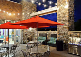 Home2 Suites by Hilton Stow Akron 5