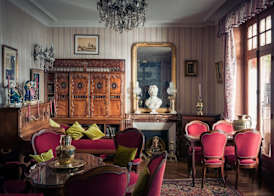 Logis Hôtel Restaurant le Printania 3