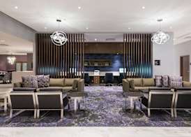 Hilton Garden Inn Ottawa Downtown 4