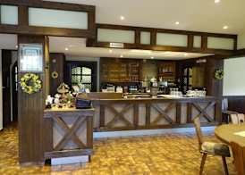 Gasthof Hotel Zum Ross 2