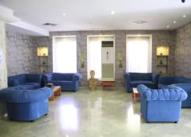 hôtel LE PACHA 2