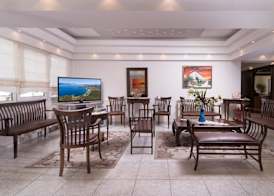 Sun Rise Hotel 5