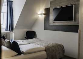 Best Western Hotel Kurfürst Wilhelm I. 4