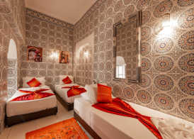 Riad Dar Palmyra 4