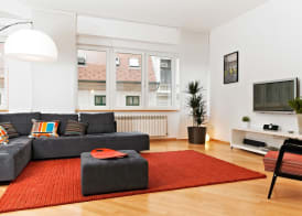 Irundo Downtown Apartments 2