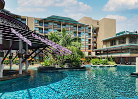 Novotel Phuket Vintage Park Resort 4