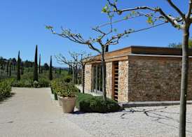 Domaine des Andeols 2