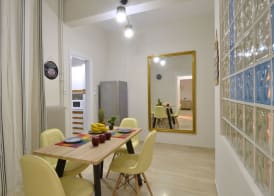 Plaka Apartment in Athens 5