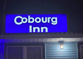Cobourg Inn 2