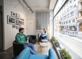 Koba Hostel 2