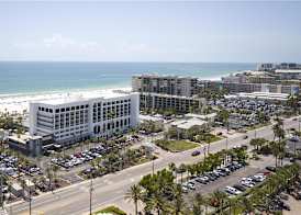 Sirata St Pete Beach Resort Tapestry Collection by Hilton 2
