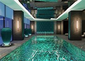 Hilton Istanbul Airport 2