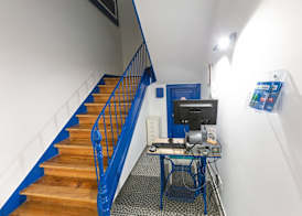 Help Yourself Hostels - Parede 3
