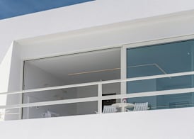 Lagon Life Spirit Design Villas - Adults Only 4