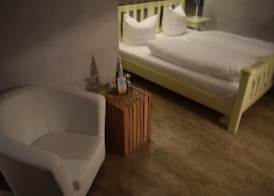 Hotel Arte Vida OHG 5