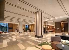 Hilton Garden Inn Dali Erhai Park 5