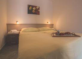 Sunny beach apartment Lavica 4