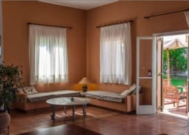Mounda Beach Hotel 5