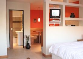 Aires del Beagle Apartment 4