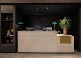 Áurea Palacio de Correos by Eurostars Hotel Company 3
