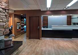Fairfield Inn Joplin 2
