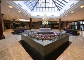 Grand Cevahir Hotel Convention Center 2