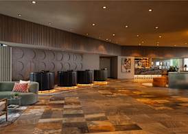 Haven Hotel Rotterdam, Curio Collection by Hilton 2
