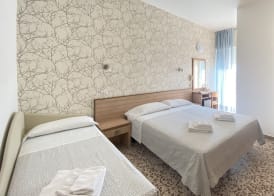 Hotel Ravello Rimini 5