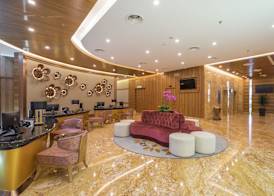 Zenith Hotel Putrajaya 2