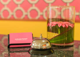 Casa Aura Hotel, Mérida 3
