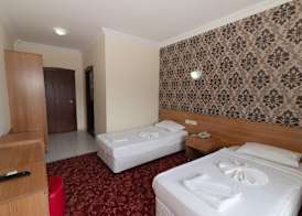Grand Hotel Derin-All Inclusive 5