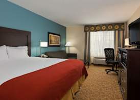 Holiday Inn Express WINSTON-SALEM by IHG 4