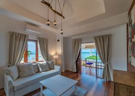 The Joy Beach Villas 5