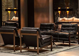 The Row Hotel at Assembly Row, Autograph Collection 4