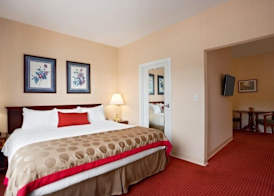 Ramada by Wyndham Ligonier 4