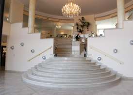 HC Hotel Cremona Pilgrim's 3