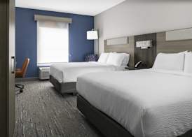 Holiday Inn Express & Suites KIMBALL by IHG 4