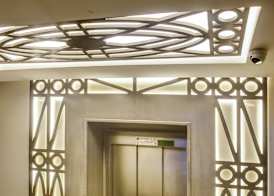 Cadence Design Hotel 4